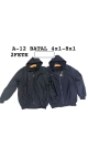 jacheta barbati 2 fete 4xl-8xl 5/set
