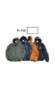 jacheta barbati m-3xl 5/set