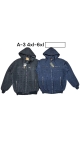 jacheta barbati 4xl-6xl 5/set