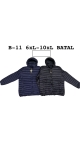 jacheta barbati batal 6xl-10xl 5/set