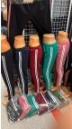 pantaloni trening dama m-3xl 5/set