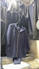 trening barbati xl-5xl 5/set