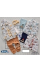 compleu copii 6-18 luni 3/set