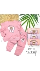 compleu copii 9-24 luni 4/set