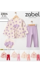 compleu copii 9-24 luni 4/set