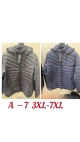geaca barbati 3xl-7xl 5/set