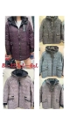 geaca dama 2xl-6xl 5/set