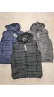 vesta barbati 4xl-8xl 5/set