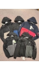 geaca barbati 2 fete  l-4xl 5/set