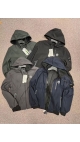 geaca barbati 2 fete  l-4xl 5/set