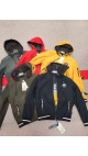 geaca barbati 2 fete  l-4xl 5/set