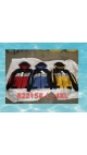 geaca barbati 2 fete  l-4xl 5/set