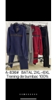 trening barbati bbc 3cl-7xl 5/set