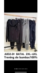 trening barbati bbc 3cl-7xl 5/set