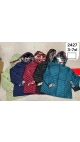 geaca dama 3xl-7xl 5/set