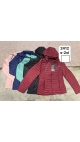 geaca dama s-2xl 5/set