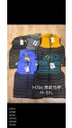 vesta barbati m-3xl 5/set