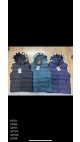vesta barbati m-3xl 5/set