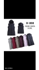 vesta dama lunga s-2xl 5/set