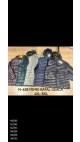 geaca dama 4xl-8xl 5/set