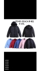 geaca dama s-2xl 5/set