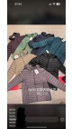 geaca dama 3xl-7xl 5/set