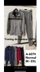 trening barbati bbc m-3xl 5/set