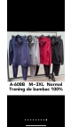 trening barbati bbc m-3xl 5/set