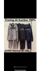 trening barbati bbc m-3xl 5/set