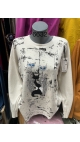 bluza dama 5/set