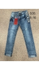 blugi copii 8-16 ani 5/set