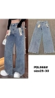 blugi dama 25-30 6/set