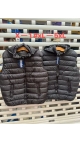 vesta barbati xl-5xl 5/set