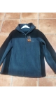 fleece barbati xl-5xl 5/set
