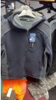 fleece barbati xl-5xl 5/set