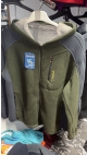 fleece barbati xl-5xl 5/set