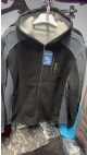 fleece barbati xl-5xl 5/set