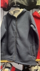 fleece barbati xl-5xl 5/set