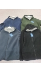 fleece barbati xl-5xl 5/set