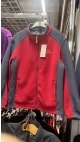 fleece dama xl-5xl 5/set