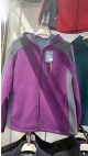 fleece m-3xl 5/set