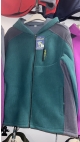 fleece m-3xl 5/set