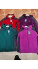 fleece barbati batal xl-5xl 5/set