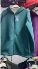 fleece m-3xl 5/set