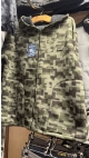 fleece barbati batal xl-5xl 5/set