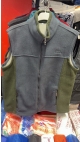 vesta barbati fleece xl-5xl 5/set