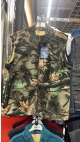 vesta barbati fleece xl-5xl 5/set