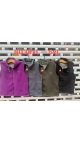 vesta dama fleece xl-5xl 5/set