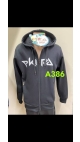 hanorac barbati vatuit m-3xl 5/set