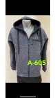 hanorac barbati vatuit m-3xl 5/set